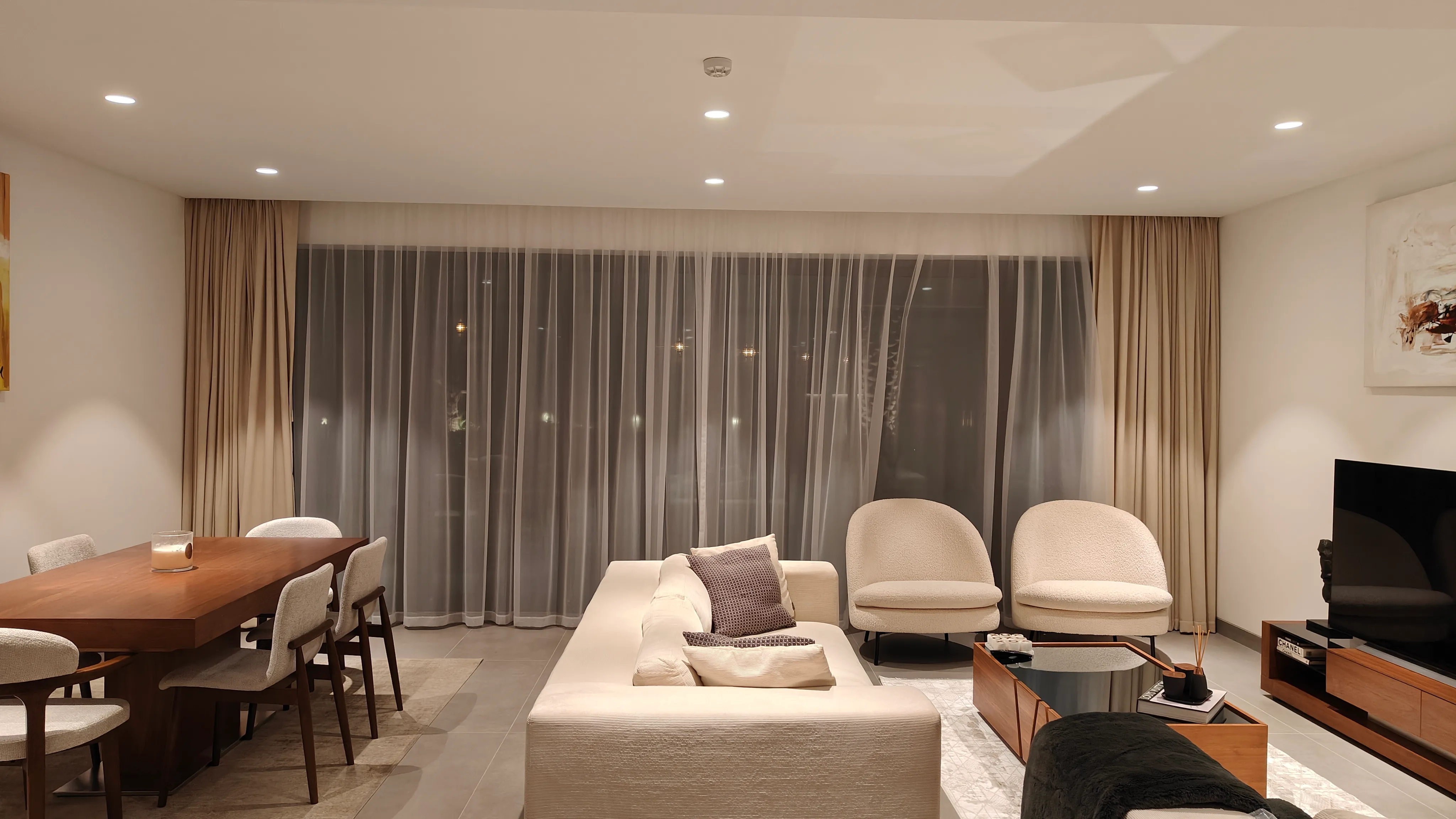 Amwaj Island Private Villa